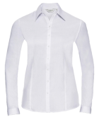 Dámská košile s dlouhým rukávem