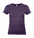 Radiant Purple